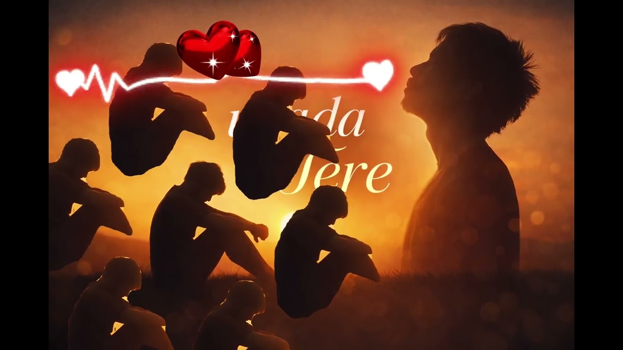 Vaada Tere –A Heart-Touching Sad Song |#VaadaTere #SadSong #EmotionalSong #HeartTouching #bts #arjit
