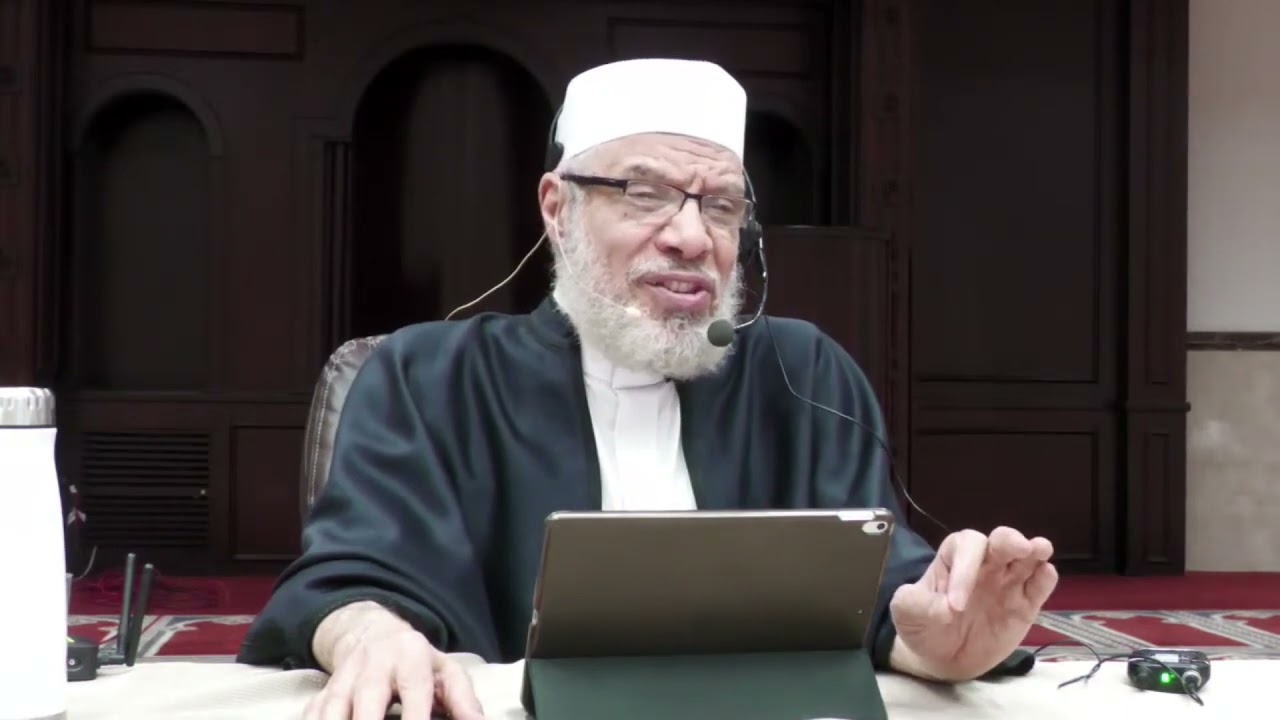 العمل في التسويق العقاري مع وجود الغرامات التأخيرية /السبت(٣١-٧-٢٠٢١م)فتاوى على الهواء مباشرة