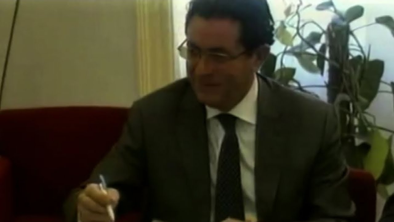 Caso Montante, al via audizioni commissione Antimafia regionale