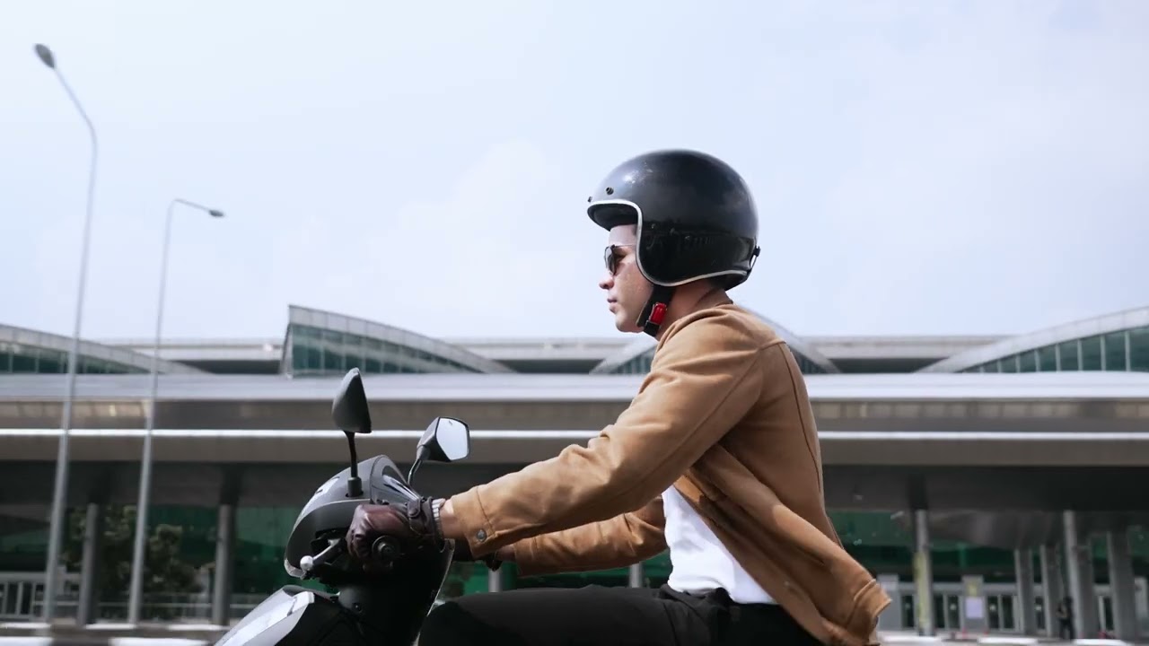 New Honda Lead125