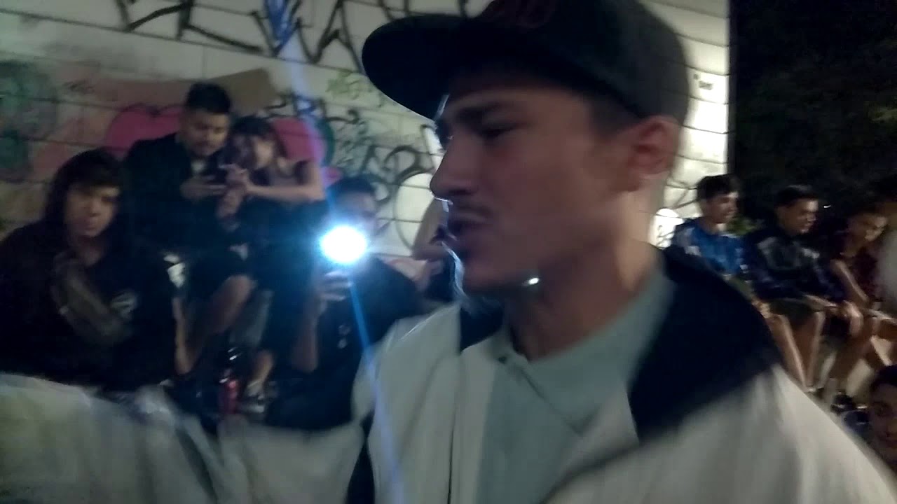 JOTAPINCHE vs TJ - FINAL // REVENGE INDIVIDUAL