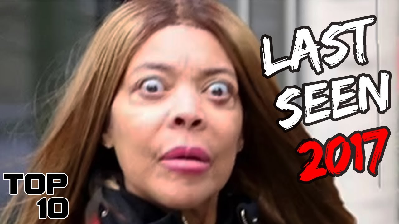 Top 10 Famous Celebrities Who Vanished Without A Trace