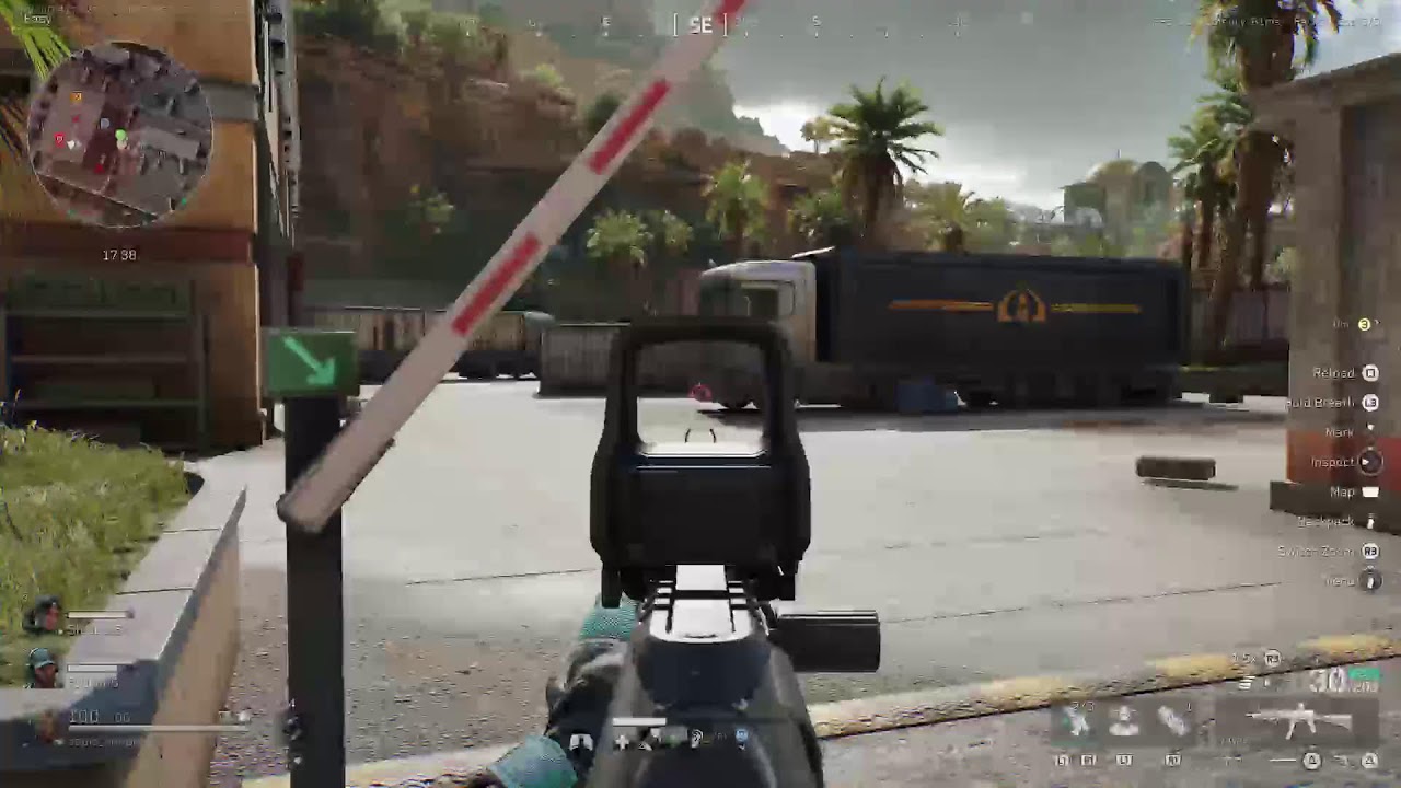 Delta force