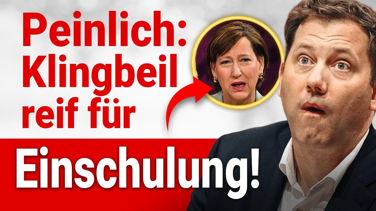 Illner: Industrie-Präsidentin macht kurzen Prozess mit Klingbeil! 🤣