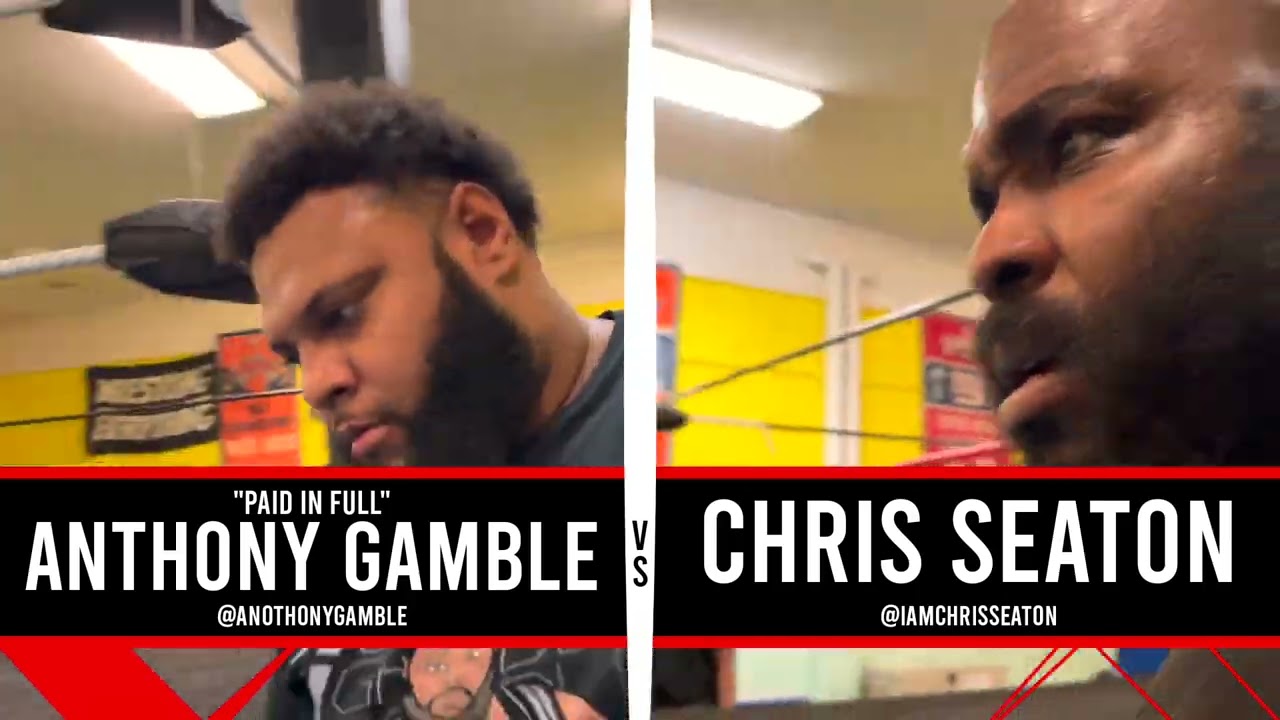 Battle Club Pro X - Episode 5