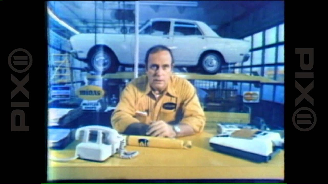 WPIX vault: Classic news and commercials from 1975