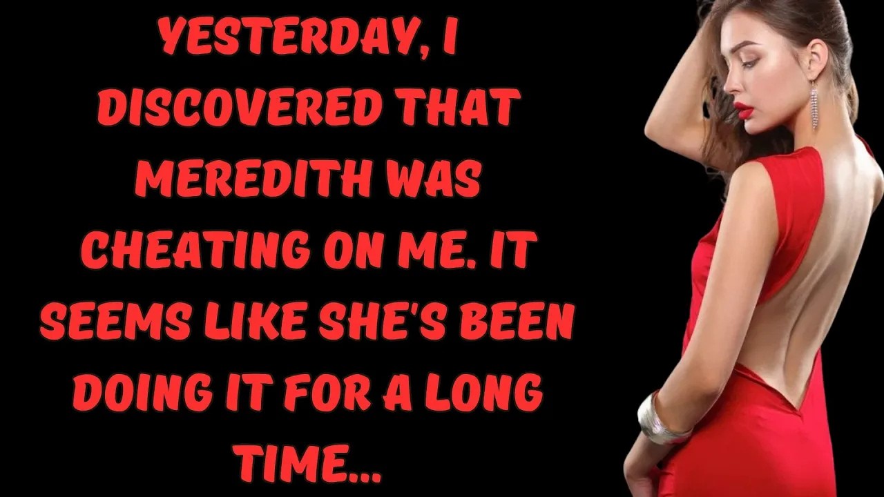 Exposed: Wife's Shocking Betrayal Tears Love Apart - A Cheating Wife Story