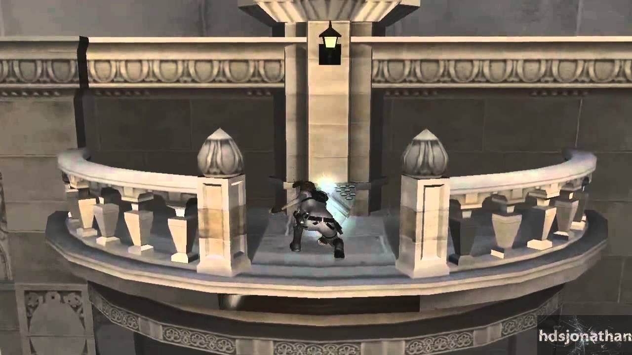 Tomb Raider Legend Walkthrough - Level 9 - England - All Treasures & Relics