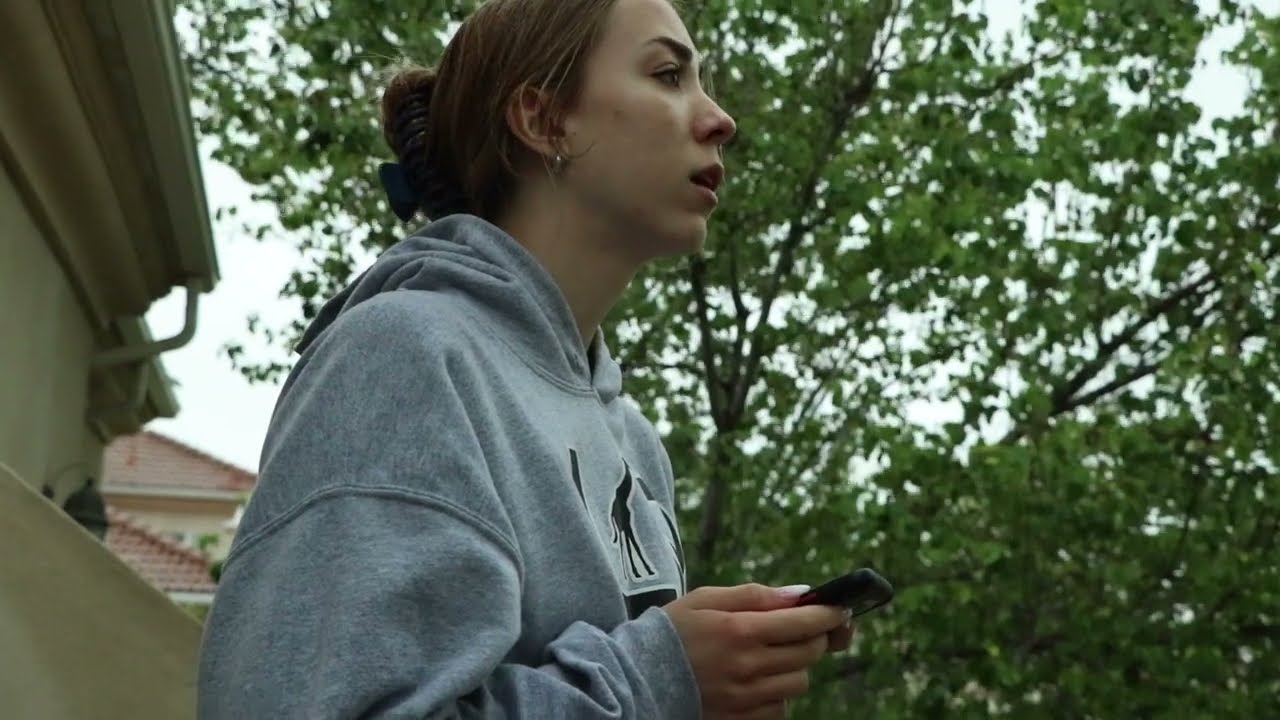 Boiling Over - PSA on suicide awareness and prevention