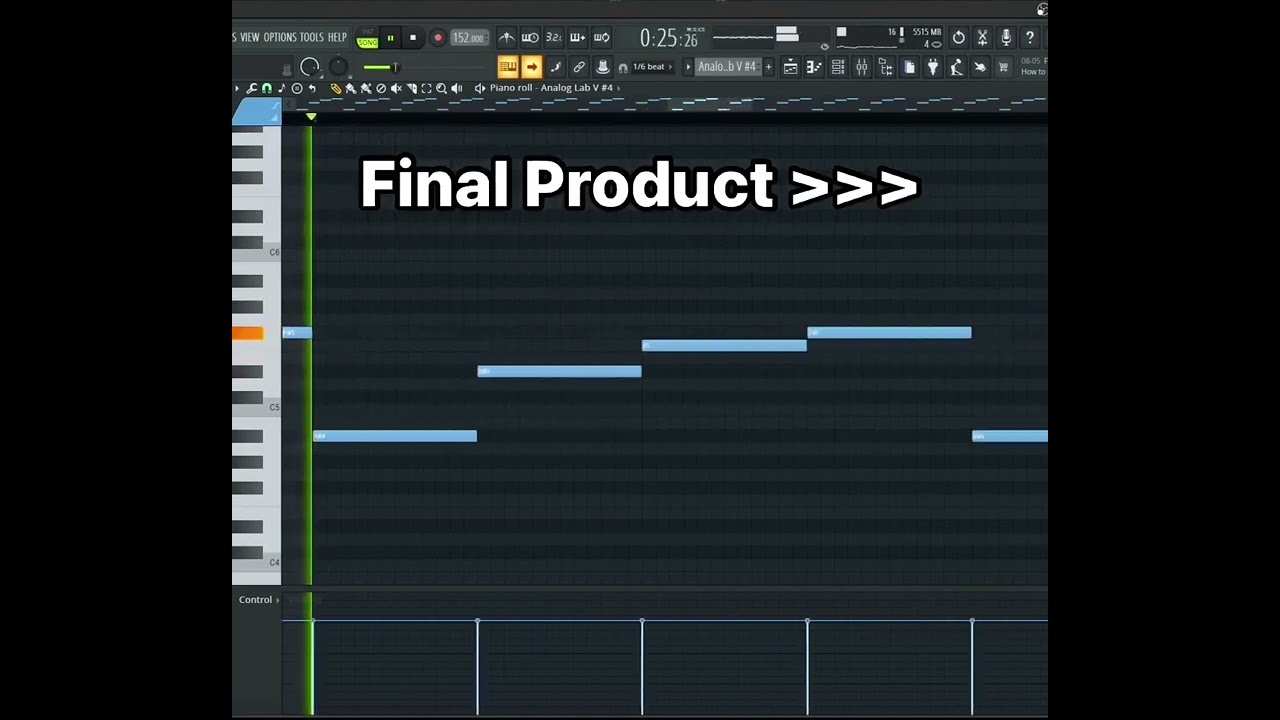 Making a Beat for Future #makingbeats #beatmakingtutorial