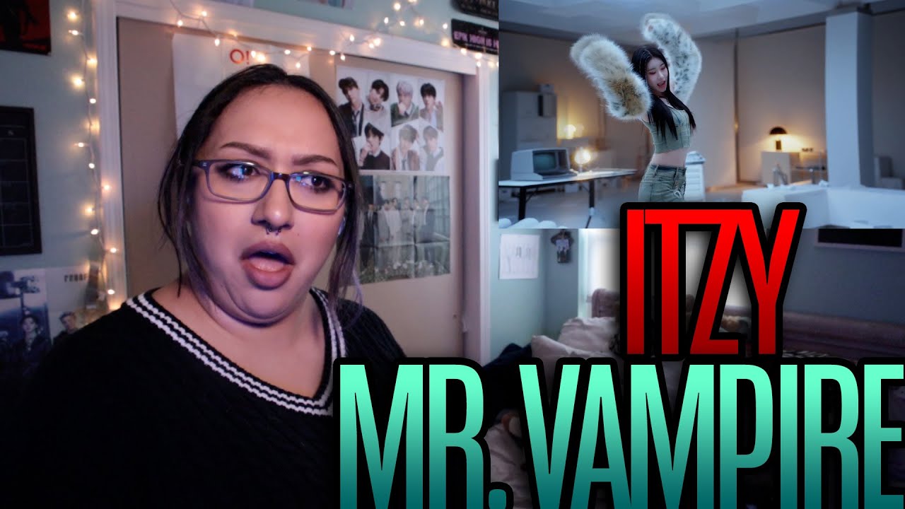 ITZY - 