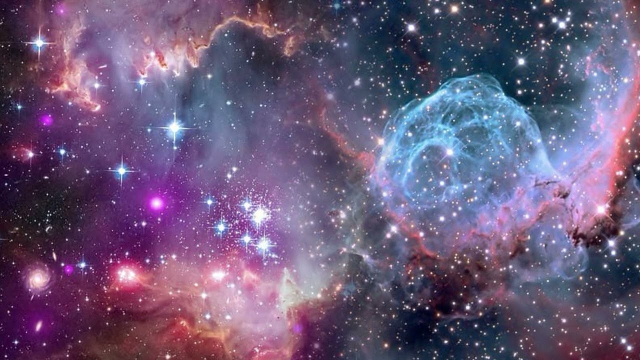 Celestial Pt 8 - Jacques Bravado 