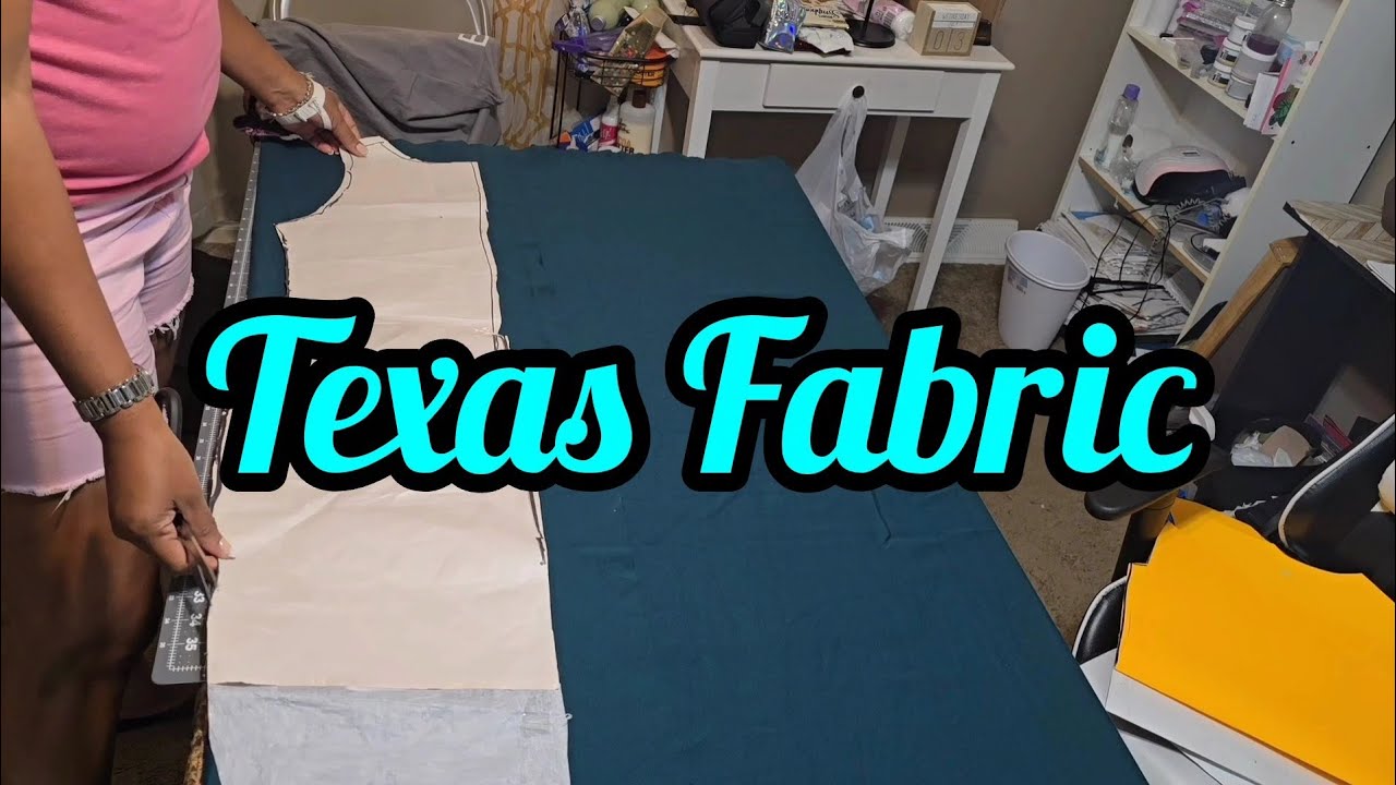TEXAS FABRIC p1