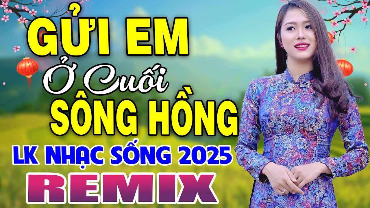 Mở Loa Hết Cỡ Nhạc Sống Thôn Quê Mới Nhất CẢ XÓM PHÊ ➤LK Dân Ca Xứ Nghệ 2025 Ngọt Ngào TOÀN BÀI HAY