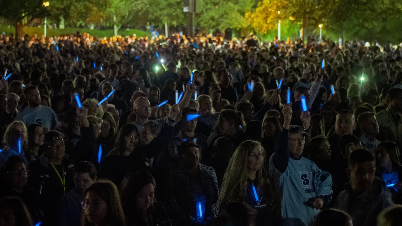 Memorializing Saugus High Shooting Victims