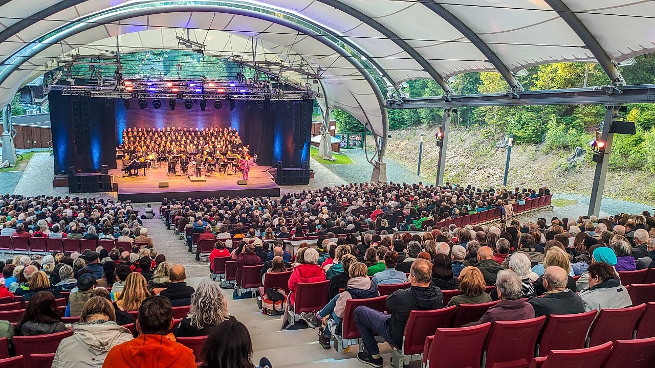 Best of Musical-Moments aus Markneukirchen