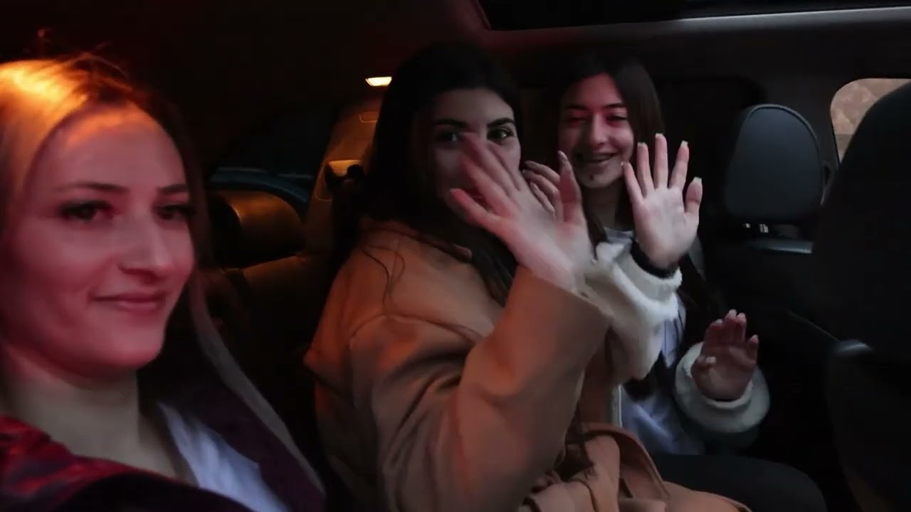 #Վերջին #զանգ #Քաջարանի թիվ 2 միջնակարգ դպրոց 12 Բ դասարան։