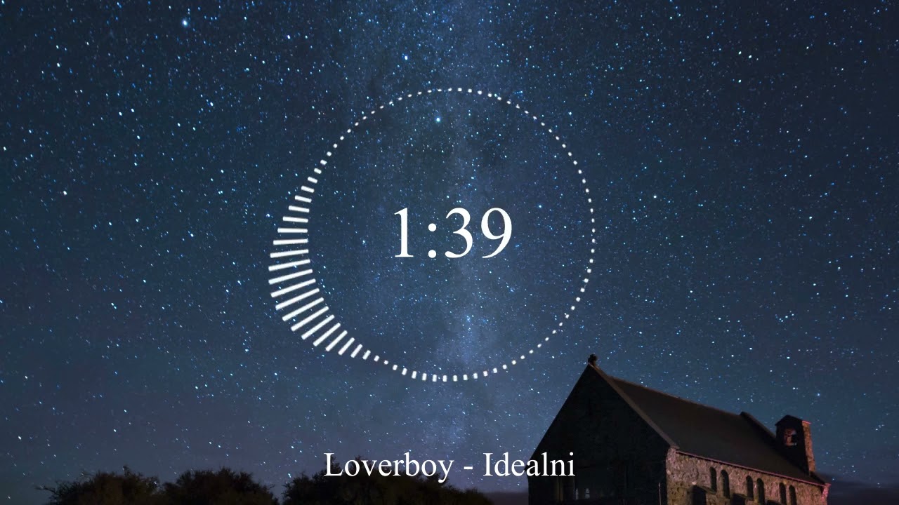 Loverboy - Idealni