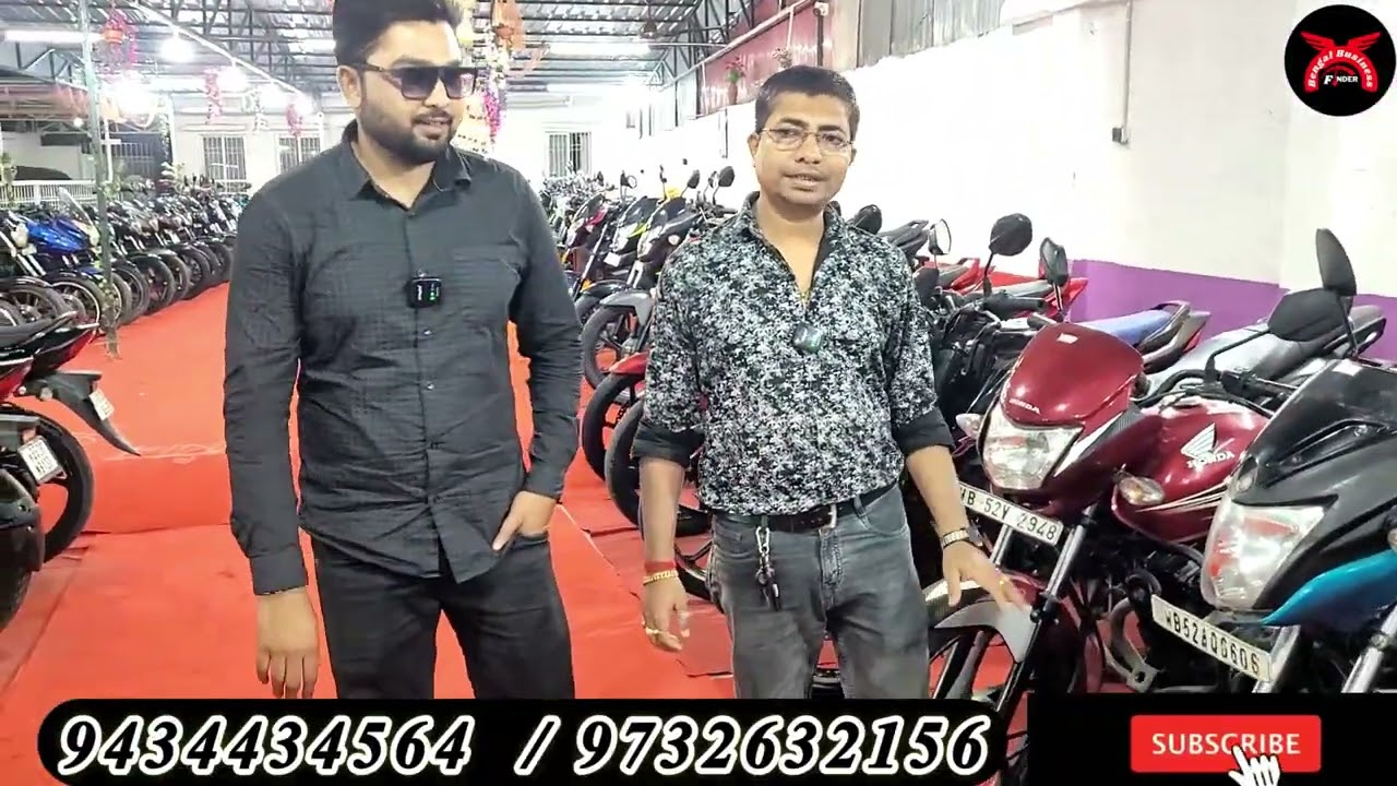 17  হাজার টাকায় ৬মাসের Warranty সহ  GHOSH AUTO SALE এর Bike |  No DownPayment | Ghosh Auto Sale
