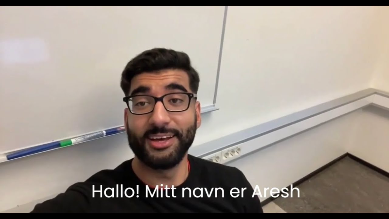 Sliter du med dysleksi p&aring; jobb? du kan ha krav p&aring; tilrettelegging!
