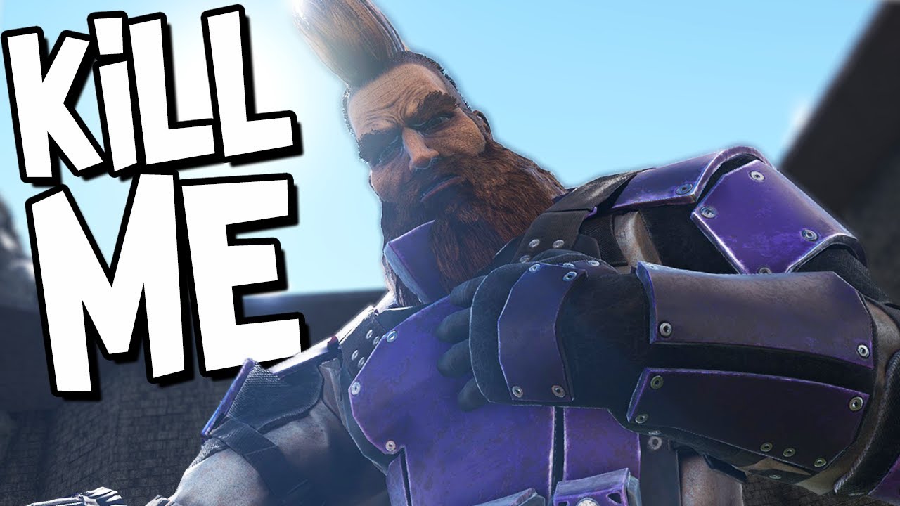 ARK Survival Evolved Ep #44 - IM DONE... (Modded Survival)