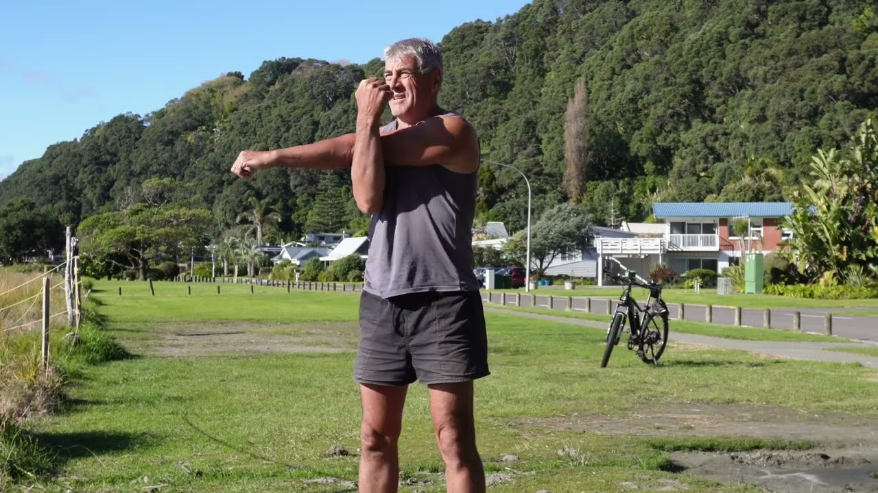 Bio Gold | Bruce's Story