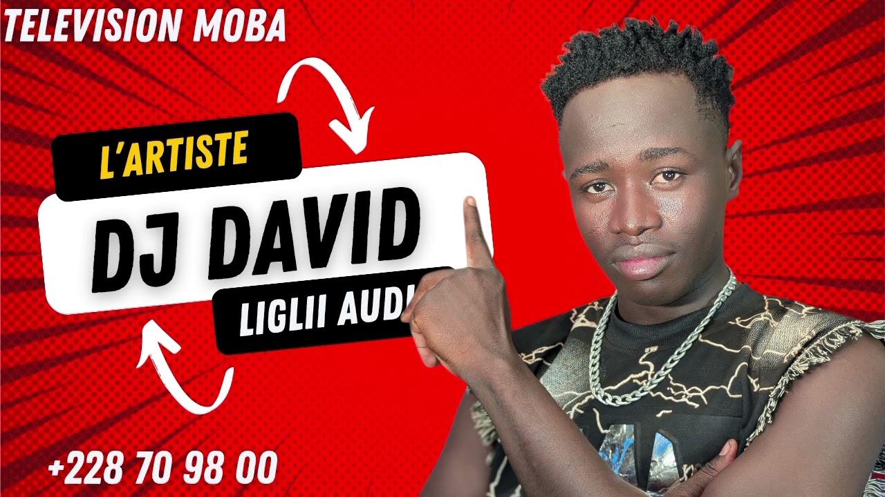 DJ DAVID __ LIGLII (AUDIO)  2026 