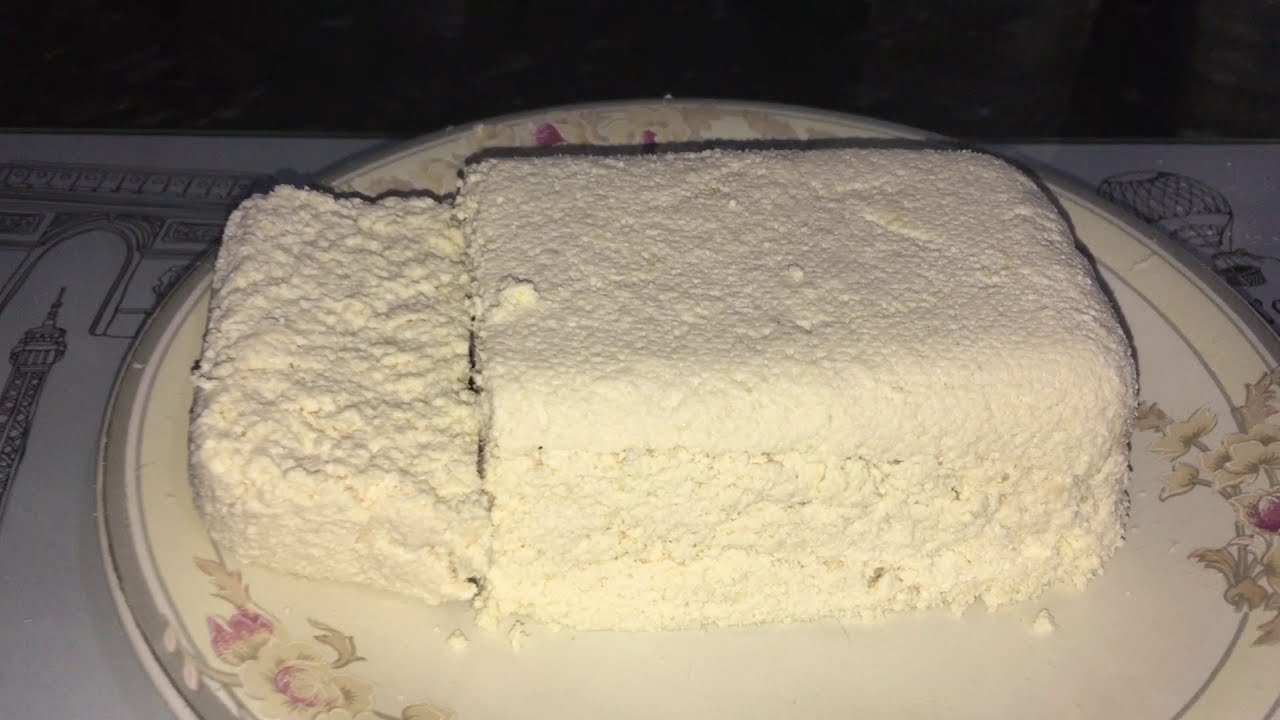 Queijo de soja  fermentado (tofu ) não percam