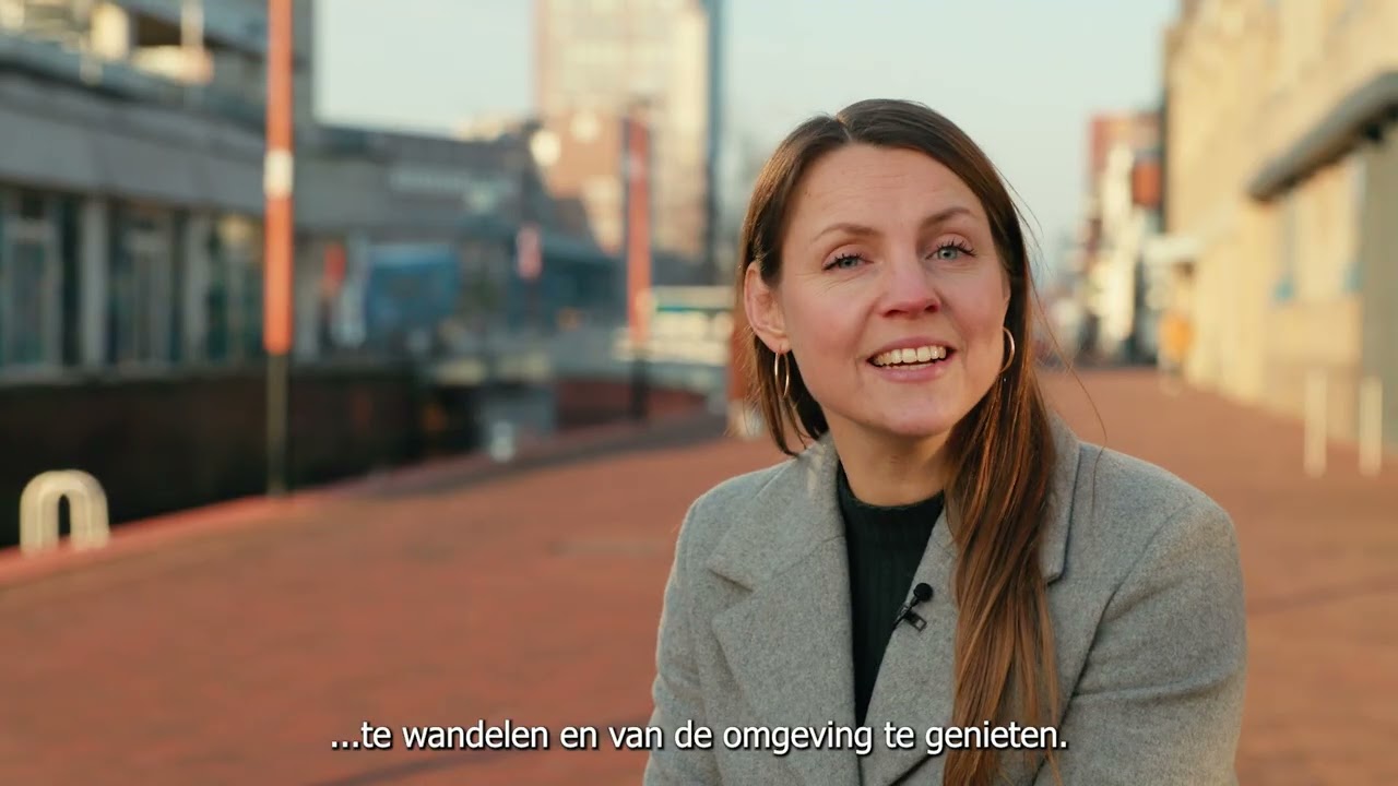 Gebiedsontwikkeling Stadskade