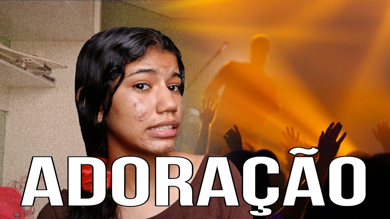 Adorar e ser um adorador, qual é a diferença? 