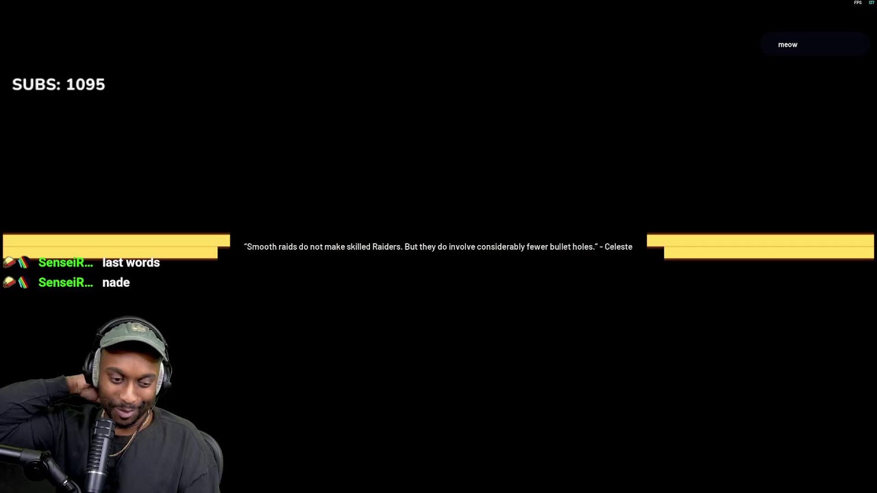 WORLDS BEST ARC RAIDER IS LIVE