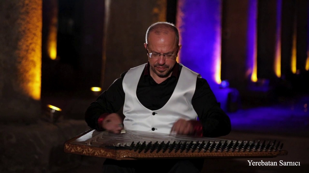 Göksel Baktagir - Su Gibi