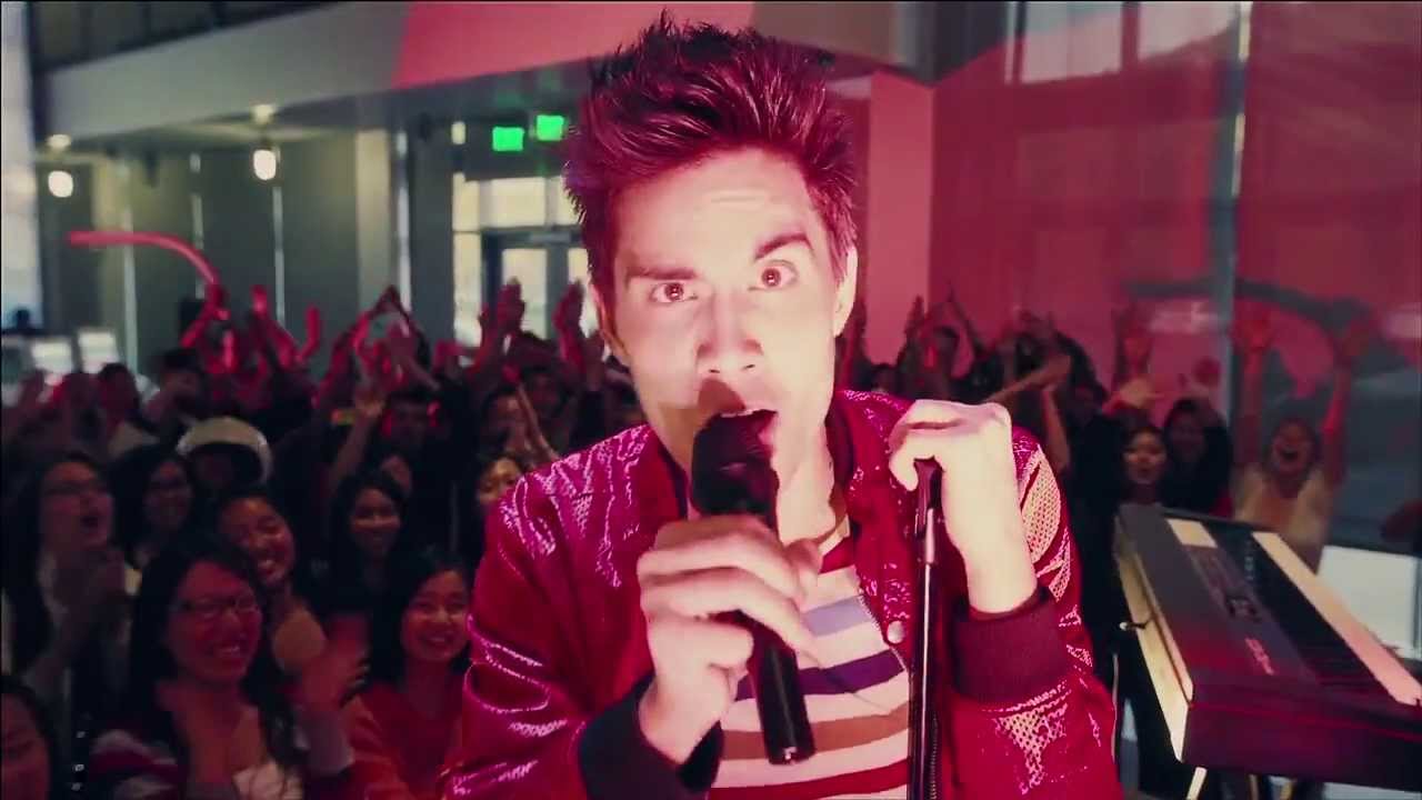 Sam Tsui's One-Take 