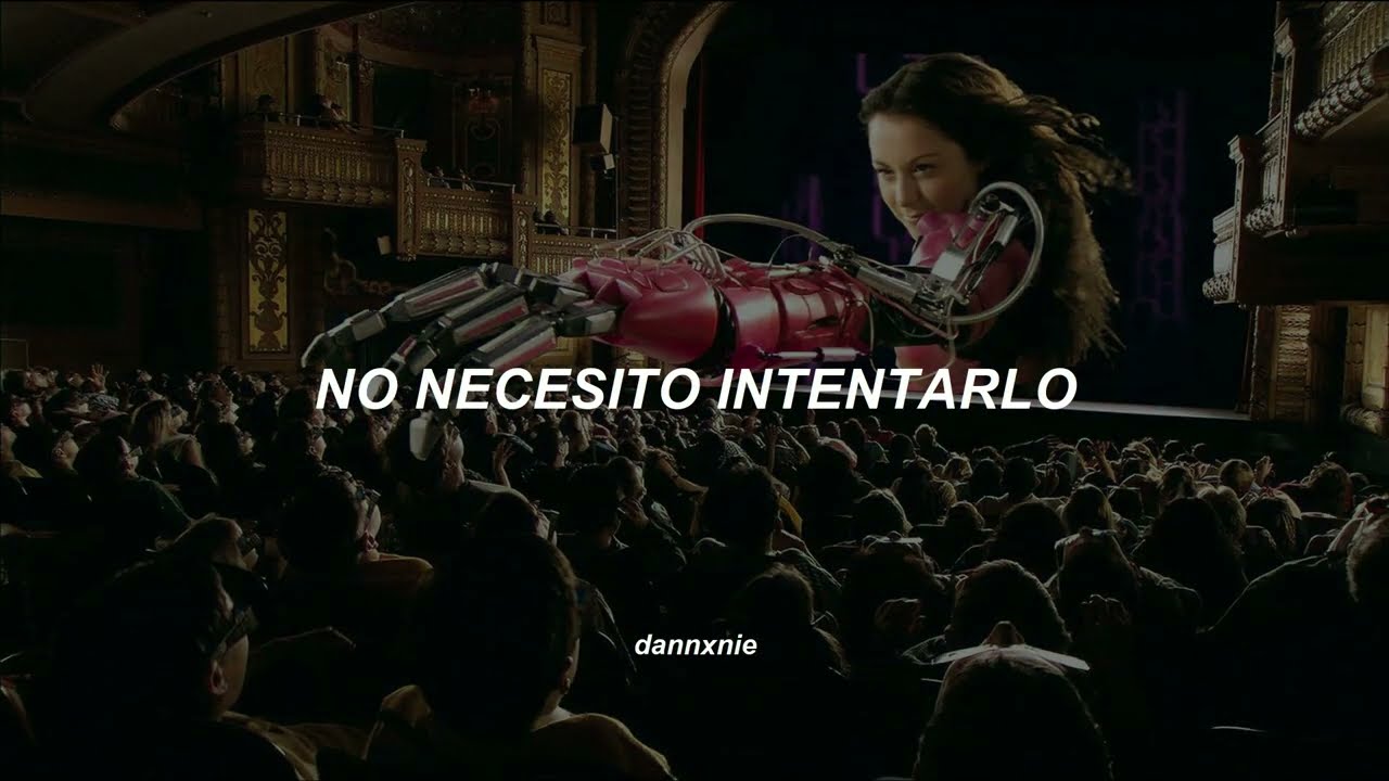 Alexa Vega - Game over (Sub. español) 🎮