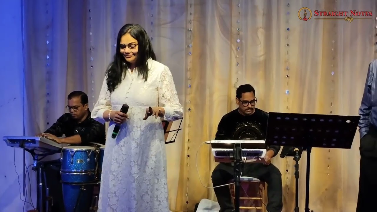 Main se meena se Song by Dr.Bipin & Jigna 