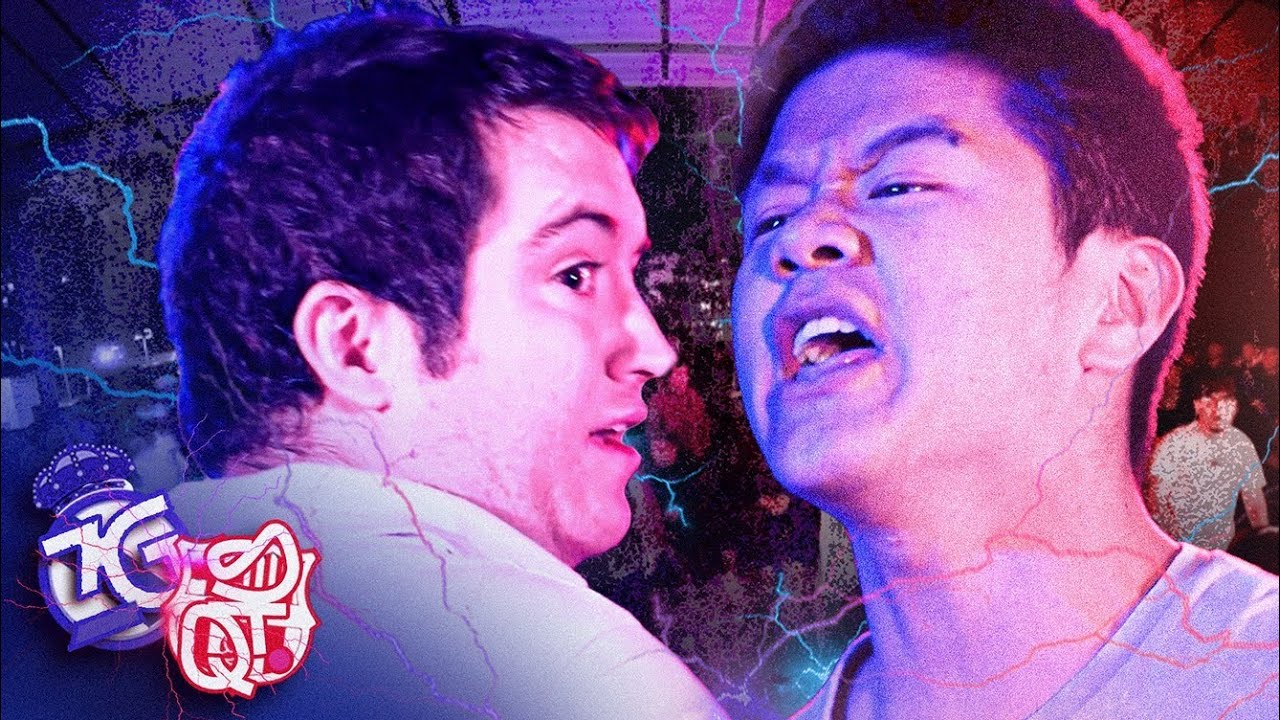 (LOCURA 🤯) TANQUECRACK vs EQUIXS (EL CL&Aacute;SICO DEL FREESTYLE) MAD VS BCN