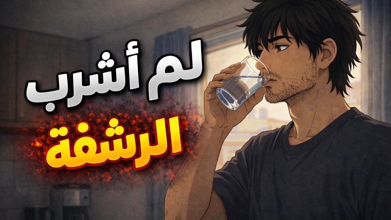 الرجل الذي كان يعيش يومًا لا يتغير