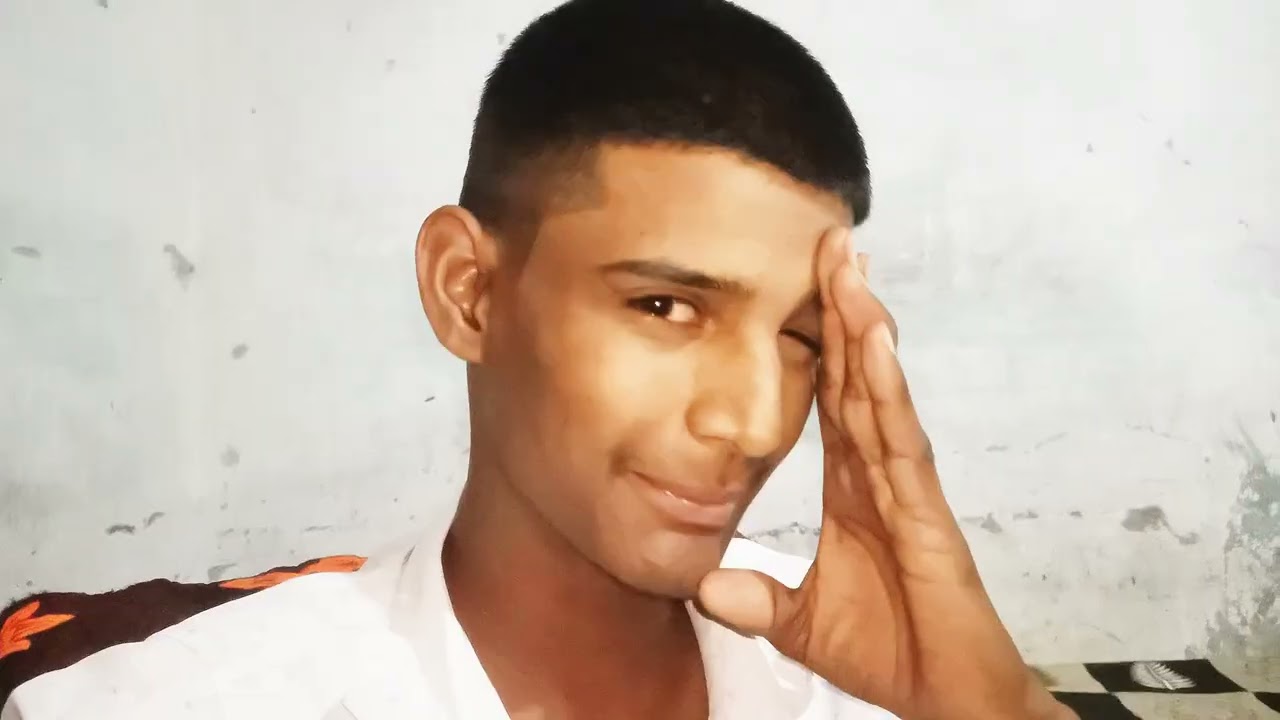 Hearcut.🥺ये देखो भाई 😁💪