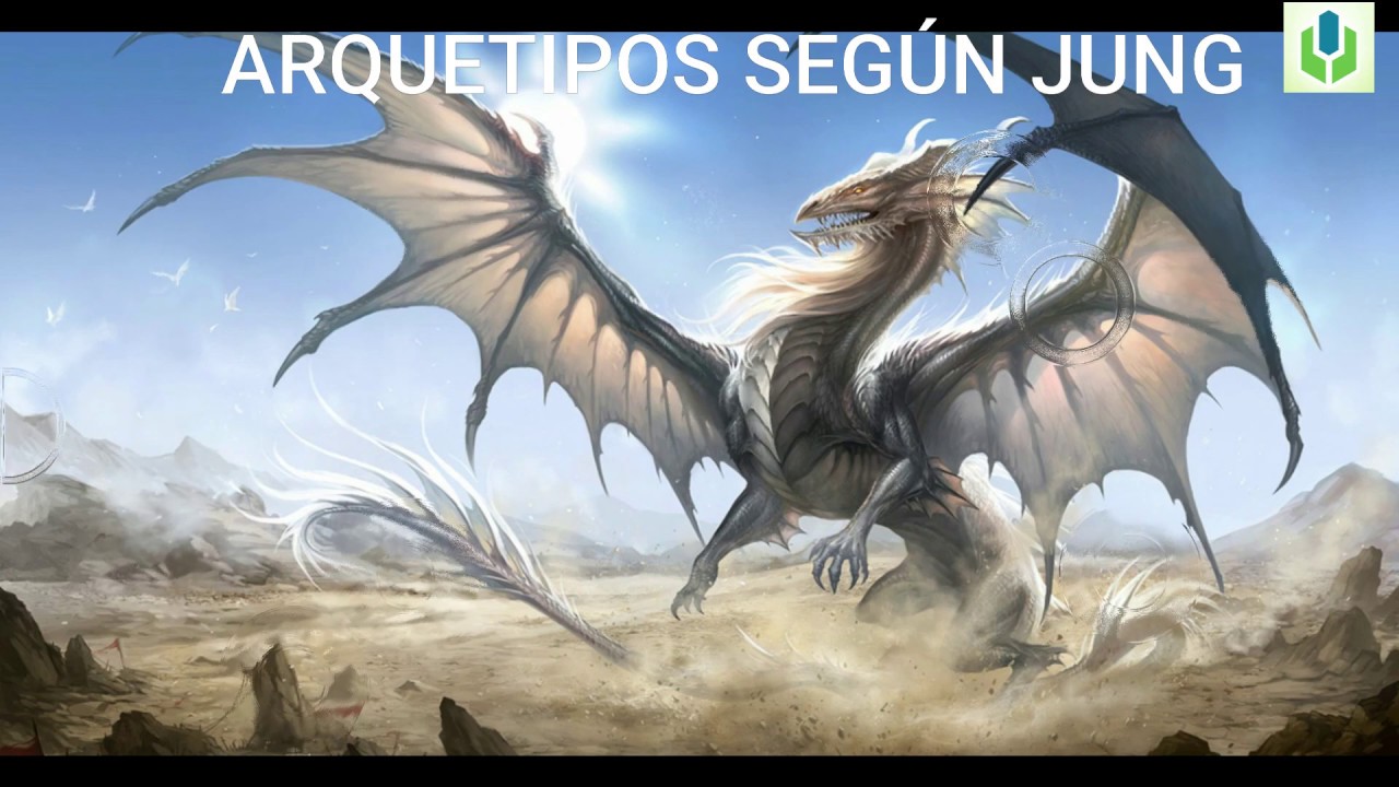 Carl Jung | ARQUETIPOS | Principales Características y Orígenes |