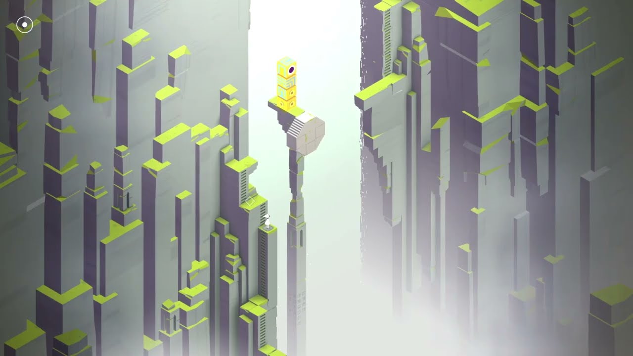 Monument Valley PART ll