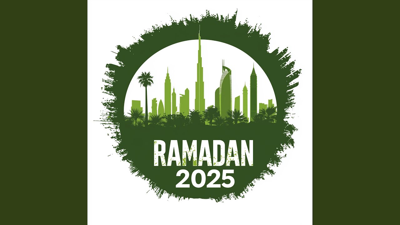 Ramadan Mubarak