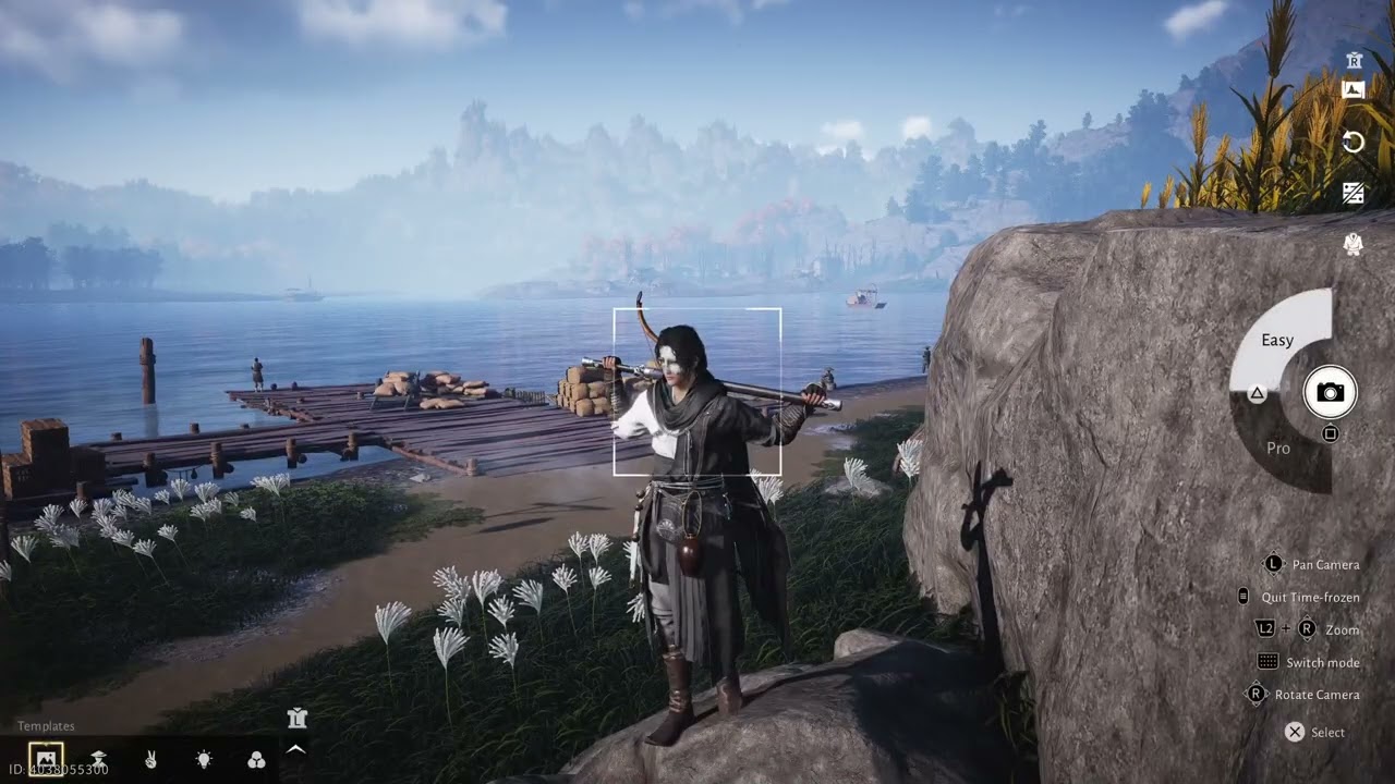 WHERE THE WINDS MEET PLAYTHROUGH X
