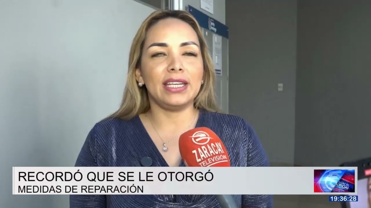 LA REGIÓN - EN 20 DÍAS SE REALIZARÍA UNA INSPECCIÓN DEL PROYECTO MALL SANTO DOMINGO
