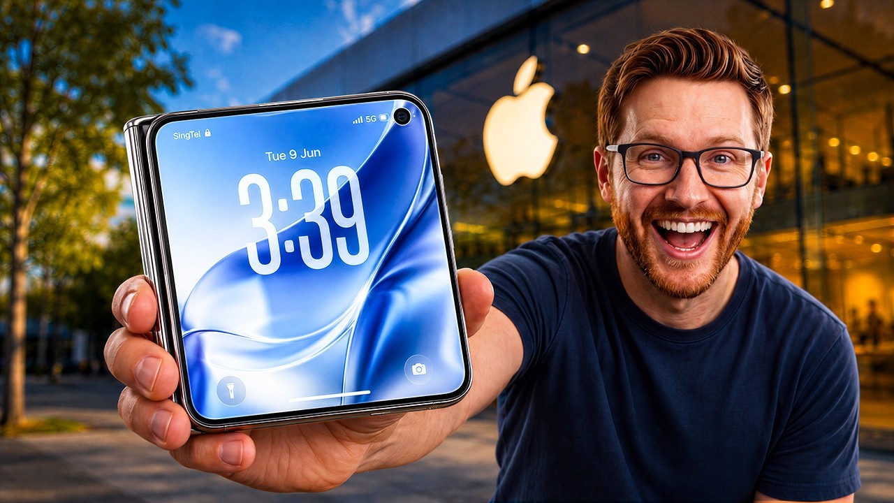 WILD Last Minute Leaks Before Apple Event!