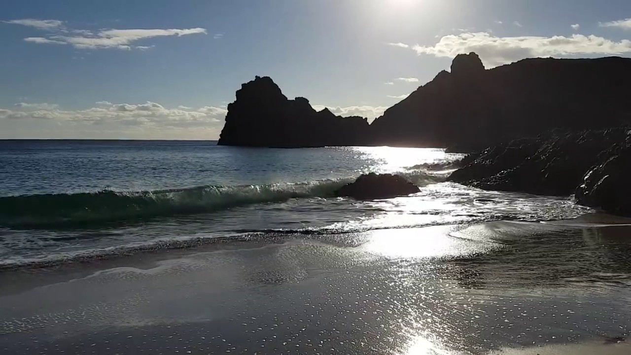 Kynance Cove, Cornwall