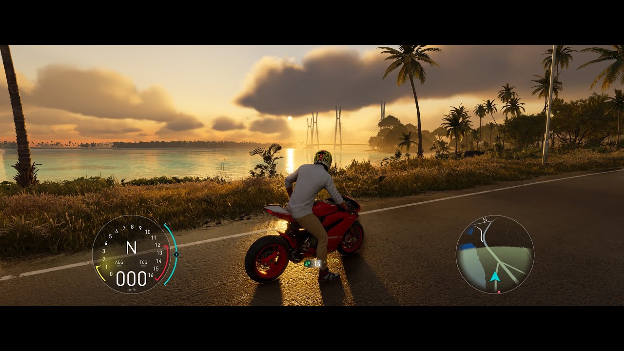 LIVE | The Crew Motorfest #45 21:9 28-02-2026