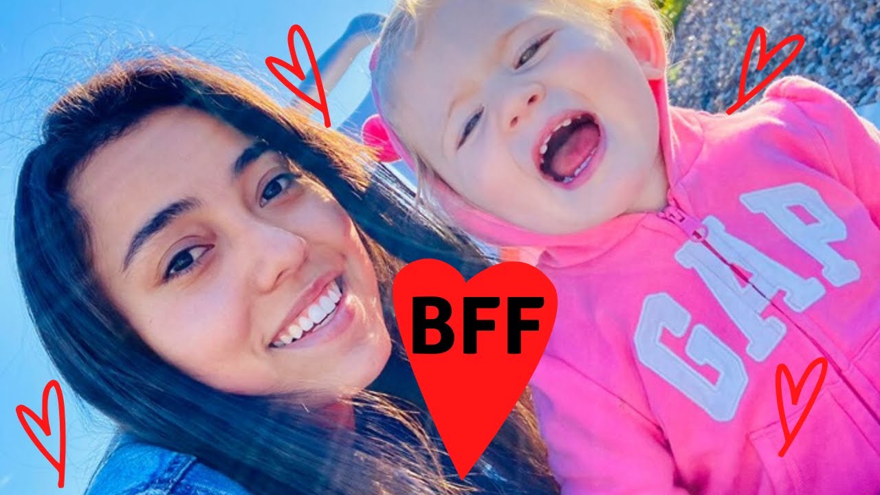Un día cómo Au Pair en ARIZONA
