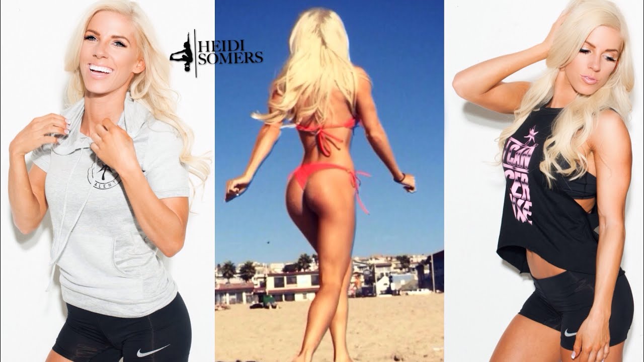 NPC Prep (3) LOS ANGELES, PHOTOSHOOT, & OPEN GYM