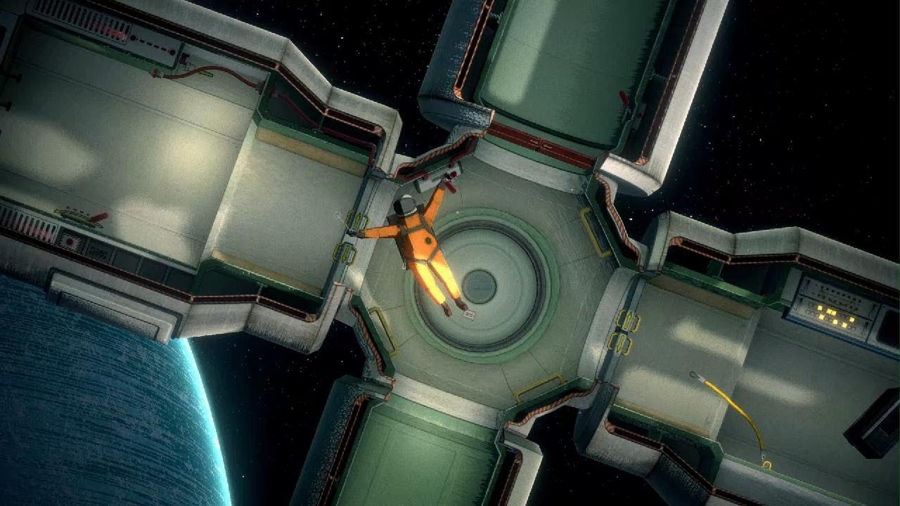 Heavenly Bodies ep1