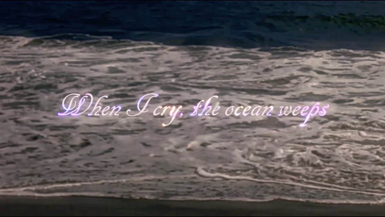 BANSHEE - At the edge of the Sea (LYRIC VIDEO)